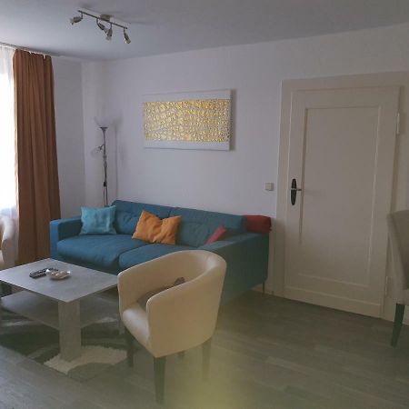 Apartments Vogtlandblick 莱辛巴赫伊姆沃戈蒂 外观 照片